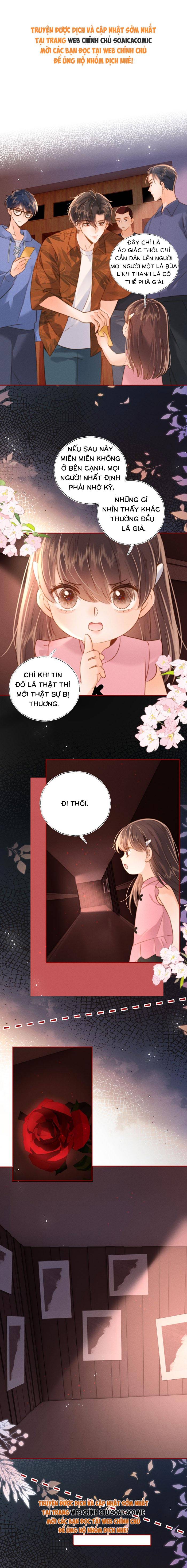 Bà Cô Nhỏ Ôm Bình Sữa Đoán Mệnh Khiến Cõi Mạng Phát Cuồng - Chap 70 - Trang 1