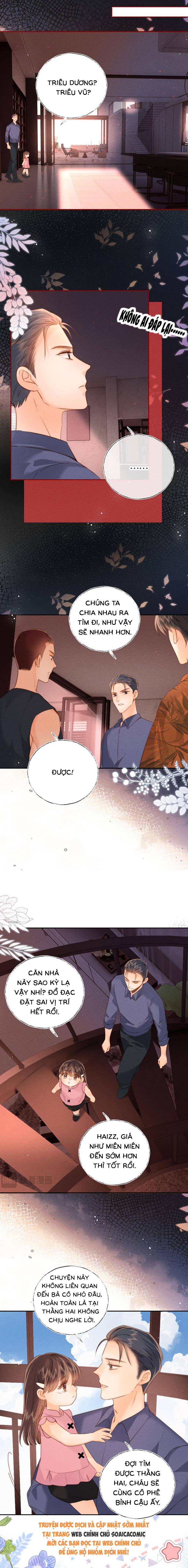 Bà Cô Nhỏ Ôm Bình Sữa Đoán Mệnh Khiến Cõi Mạng Phát Cuồng - Chap 70 - Trang 2