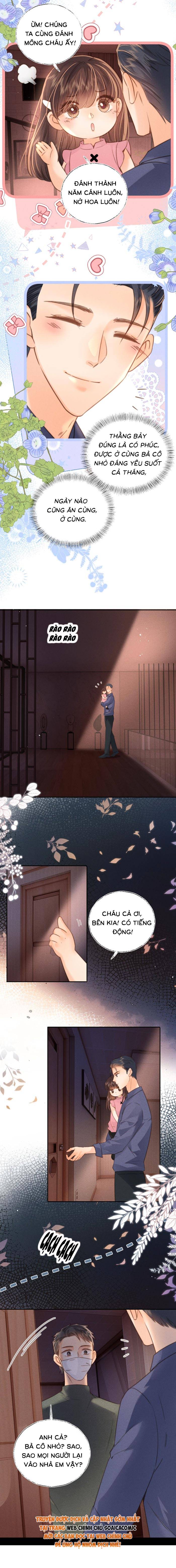 Bà Cô Nhỏ Ôm Bình Sữa Đoán Mệnh Khiến Cõi Mạng Phát Cuồng - Chap 70 - Trang 3