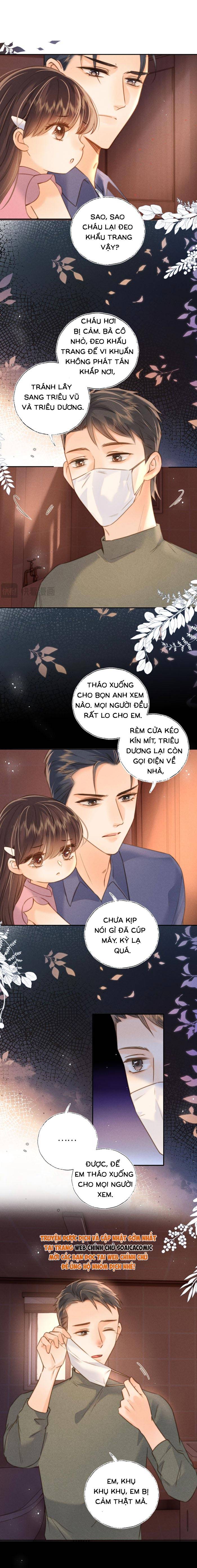Bà Cô Nhỏ Ôm Bình Sữa Đoán Mệnh Khiến Cõi Mạng Phát Cuồng - Chap 70 - Trang 4