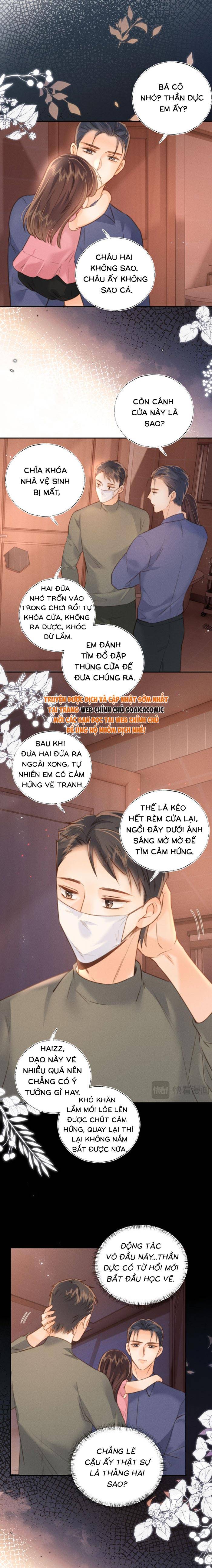 Bà Cô Nhỏ Ôm Bình Sữa Đoán Mệnh Khiến Cõi Mạng Phát Cuồng - Chap 70 - Trang 6