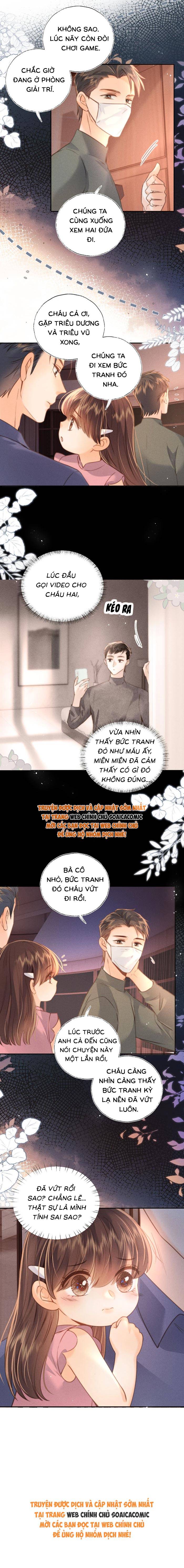 Bà Cô Nhỏ Ôm Bình Sữa Đoán Mệnh Khiến Cõi Mạng Phát Cuồng - Chap 70 - Trang 8