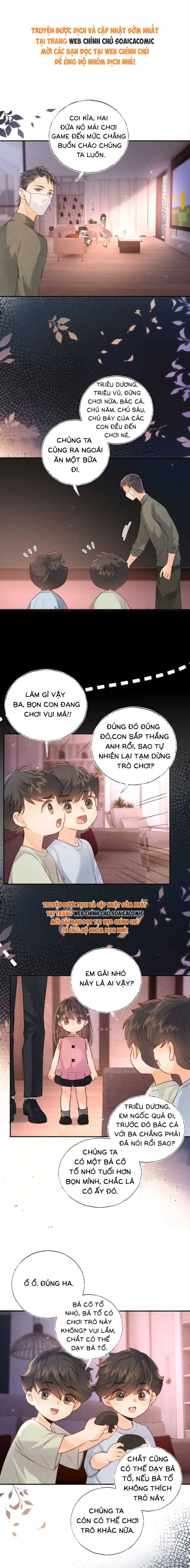 Bà Cô Nhỏ Ôm Bình Sữa Đoán Mệnh Khiến Cõi Mạng Phát Cuồng - Chap 71 - Trang 1