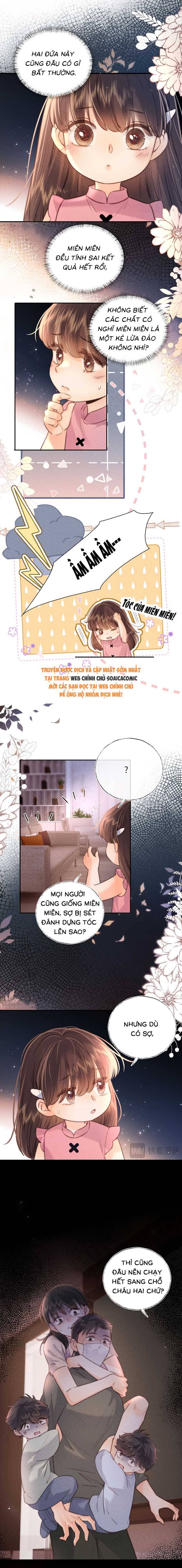 Bà Cô Nhỏ Ôm Bình Sữa Đoán Mệnh Khiến Cõi Mạng Phát Cuồng - Chap 71 - Trang 2