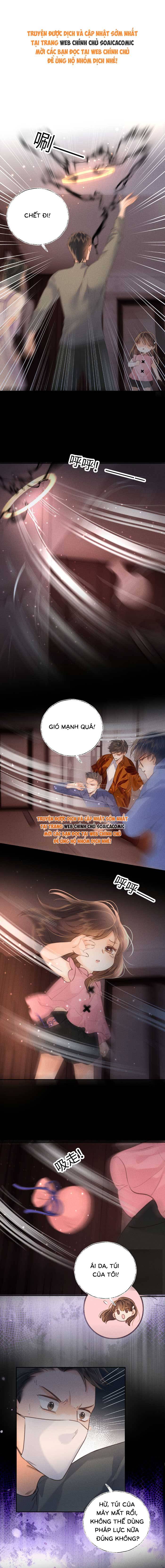Bà Cô Nhỏ Ôm Bình Sữa Đoán Mệnh Khiến Cõi Mạng Phát Cuồng - Chap 72 - Trang 1