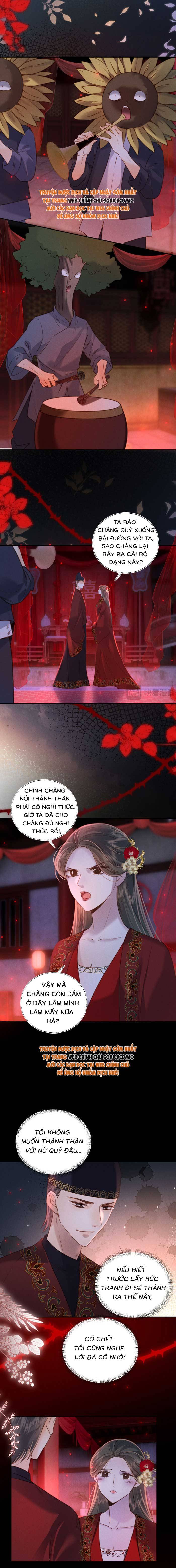 Bà Cô Nhỏ Ôm Bình Sữa Đoán Mệnh Khiến Cõi Mạng Phát Cuồng - Chap 73 - Trang 2
