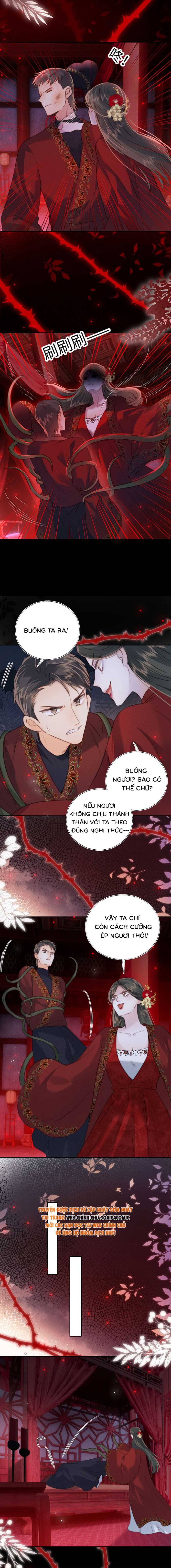 Bà Cô Nhỏ Ôm Bình Sữa Đoán Mệnh Khiến Cõi Mạng Phát Cuồng - Chap 73 - Trang 4