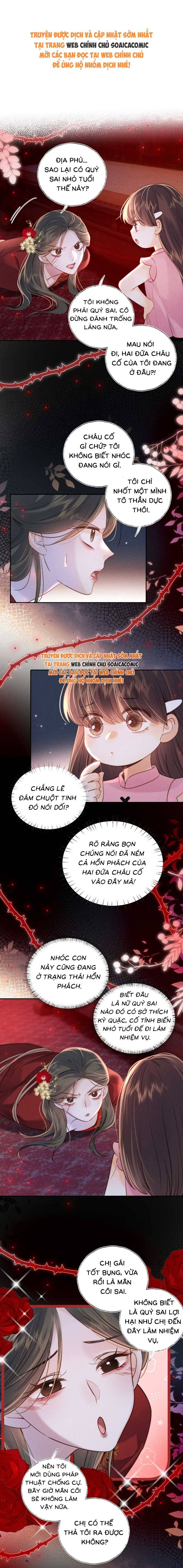 Bà Cô Nhỏ Ôm Bình Sữa Đoán Mệnh Khiến Cõi Mạng Phát Cuồng - Chap 74 - Trang 1
