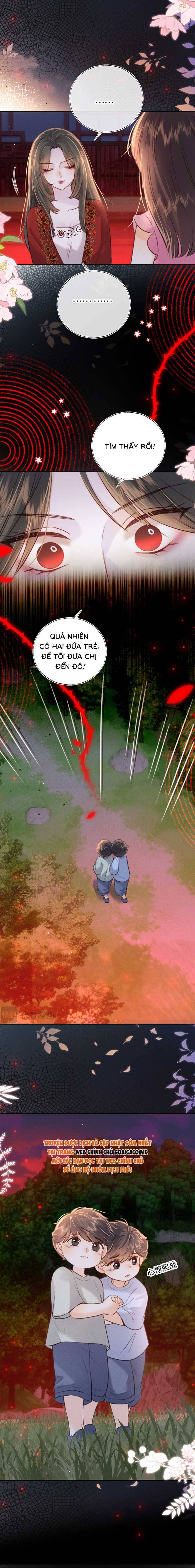 Bà Cô Nhỏ Ôm Bình Sữa Đoán Mệnh Khiến Cõi Mạng Phát Cuồng - Chap 74 - Trang 6