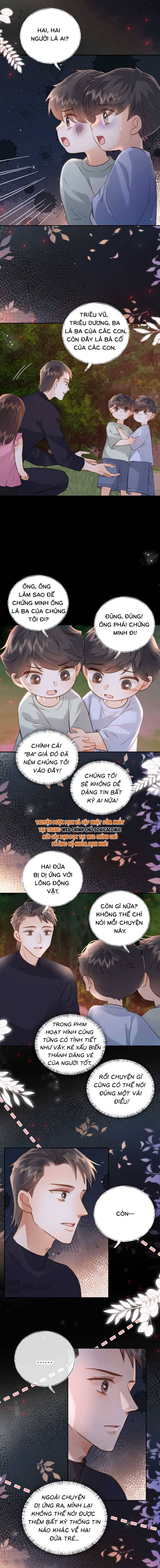 Bà Cô Nhỏ Ôm Bình Sữa Đoán Mệnh Khiến Cõi Mạng Phát Cuồng - Chap 74 - Trang 8