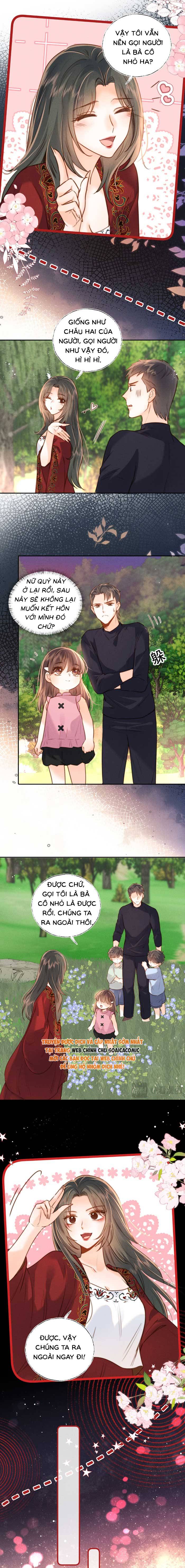 Bà Cô Nhỏ Ôm Bình Sữa Đoán Mệnh Khiến Cõi Mạng Phát Cuồng - Chap 75 - Trang 6