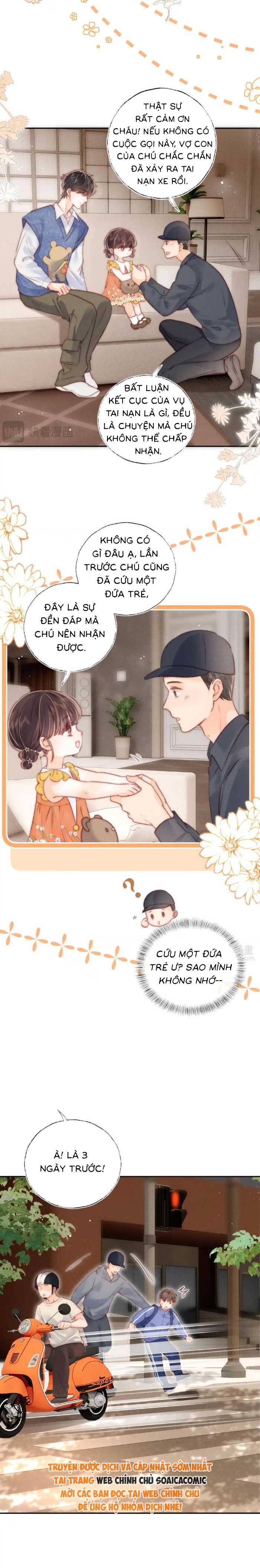 Bà Cô Nhỏ Ôm Bình Sữa Đoán Mệnh Khiến Cõi Mạng Phát Cuồng - Chap 8 - Trang 2