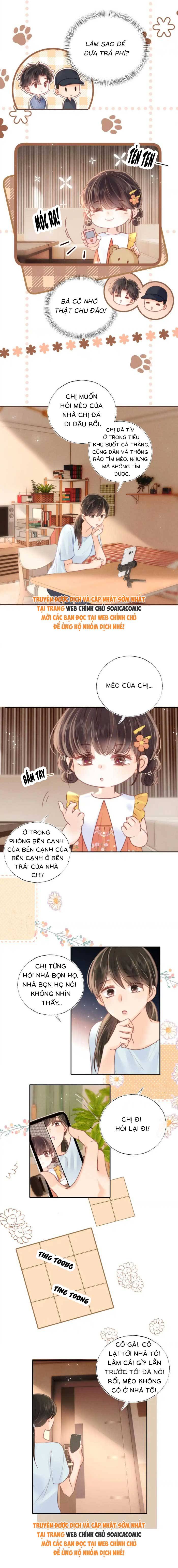 Bà Cô Nhỏ Ôm Bình Sữa Đoán Mệnh Khiến Cõi Mạng Phát Cuồng - Chap 9 - Trang 2