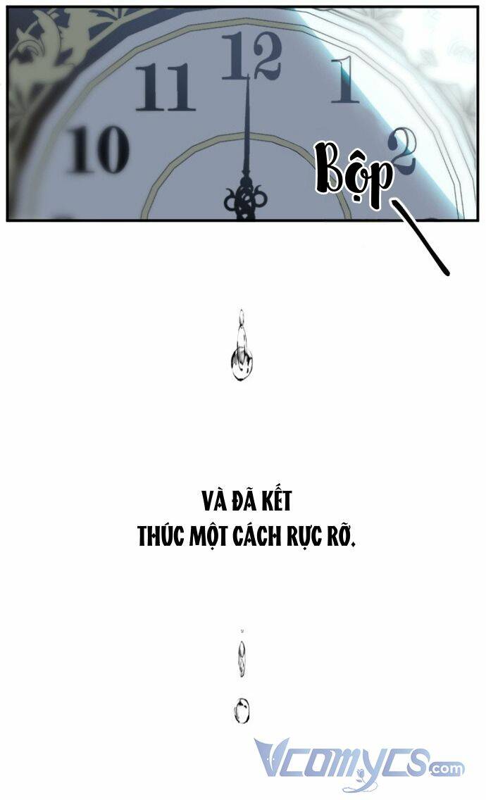Ba Lần Động Phòng - Chap 1 - Trang 12