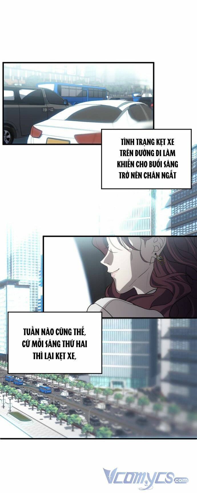 Ba Lần Động Phòng - Chap 1 - Trang 14