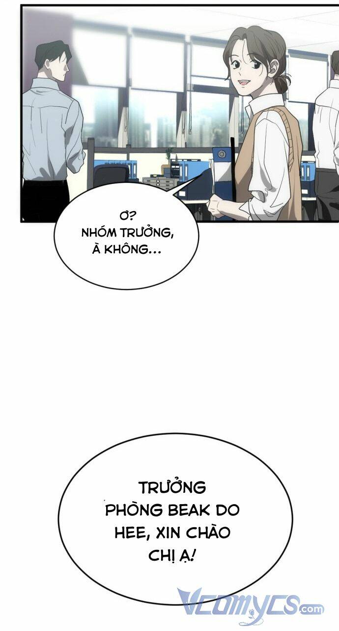 Ba Lần Động Phòng - Chap 1 - Trang 18