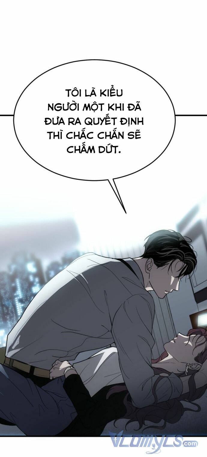 Ba Lần Động Phòng - Chap 1 - Trang 3