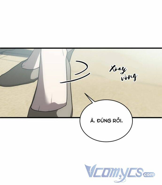 Ba Lần Động Phòng - Chap 1 - Trang 22