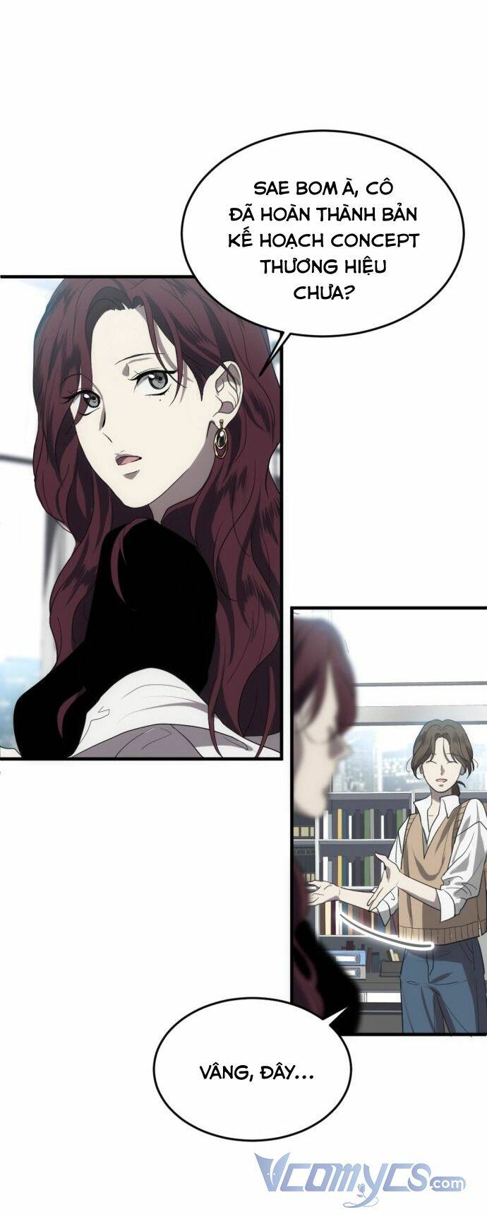 Ba Lần Động Phòng - Chap 1 - Trang 23