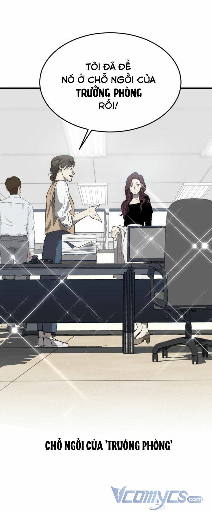 Ba Lần Động Phòng - Chap 1 - Trang 24