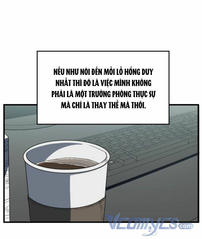 Ba Lần Động Phòng - Chap 1 - Trang 27