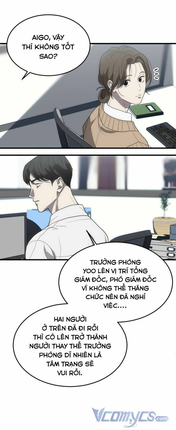 Ba Lần Động Phòng - Chap 1 - Trang 30