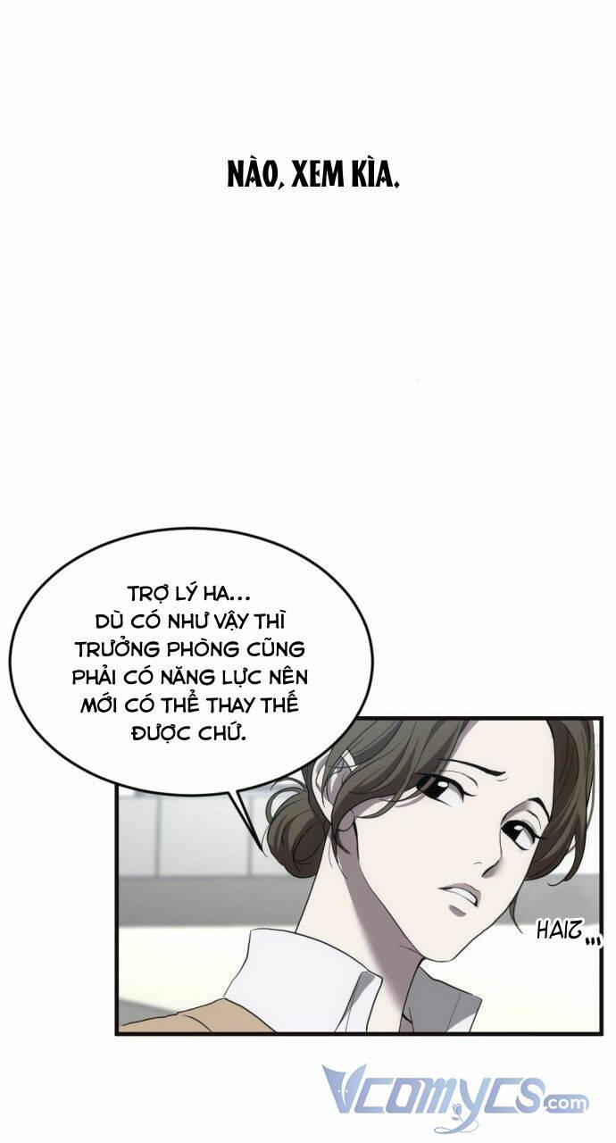 Ba Lần Động Phòng - Chap 1 - Trang 31