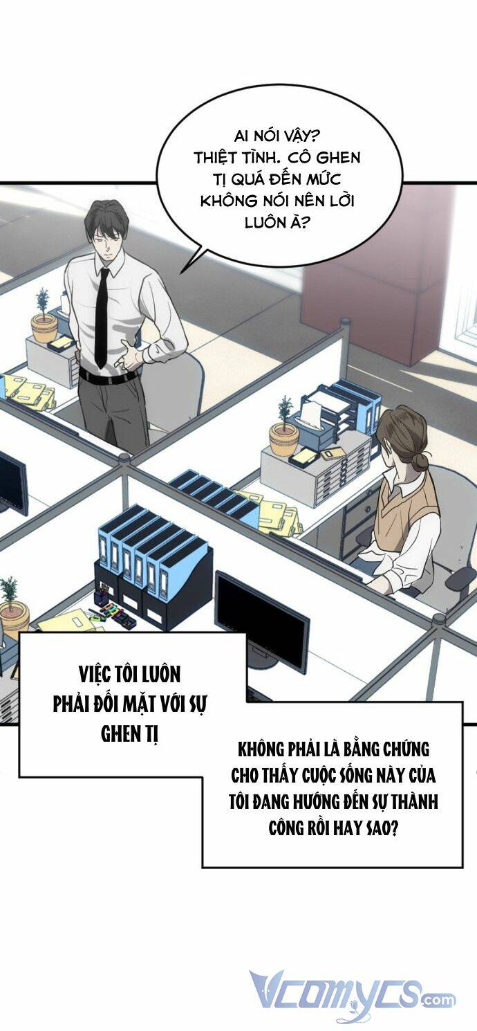 Ba Lần Động Phòng - Chap 1 - Trang 32