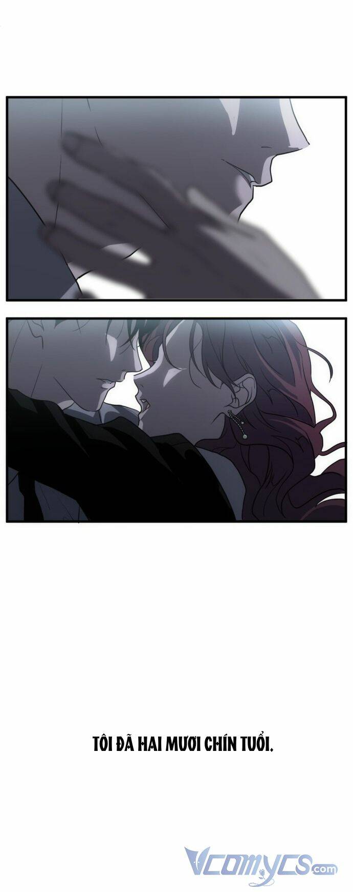 Ba Lần Động Phòng - Chap 1 - Trang 5