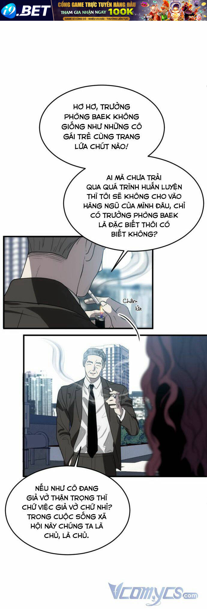 Ba Lần Động Phòng - Chap 1 - Trang 41