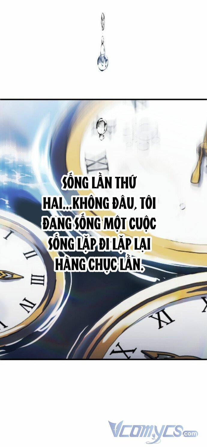Ba Lần Động Phòng - Chap 1 - Trang 45