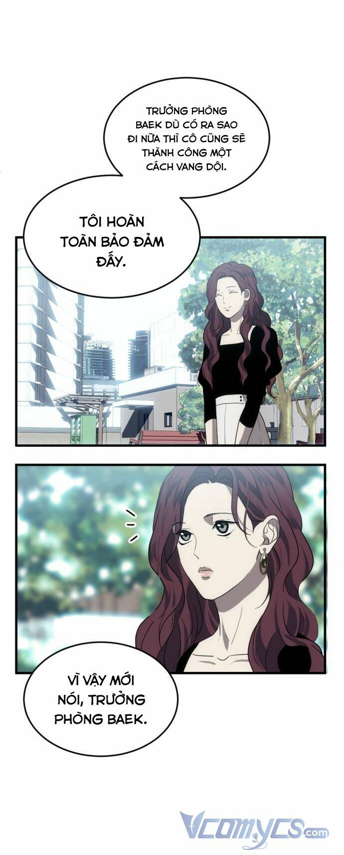 Ba Lần Động Phòng - Chap 1 - Trang 47