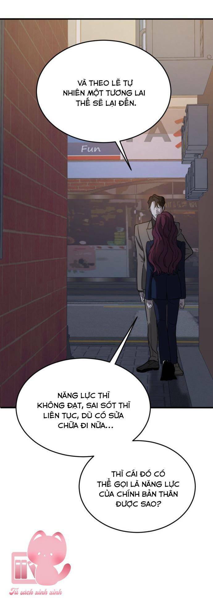 Ba Lần Động Phòng - Chap 10 - Trang 13