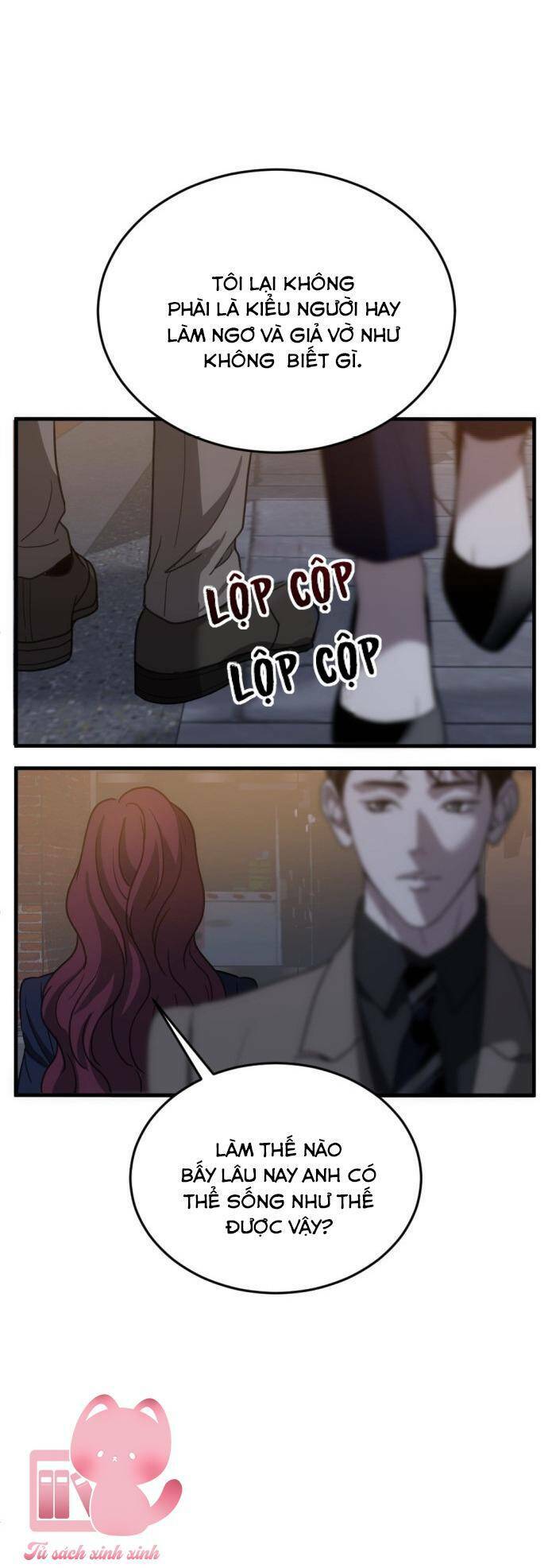 Ba Lần Động Phòng - Chap 10 - Trang 14