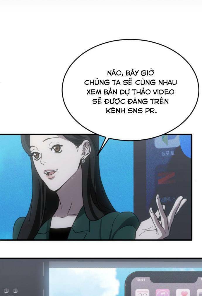 Ba Lần Động Phòng - Chap 10 - Trang 18
