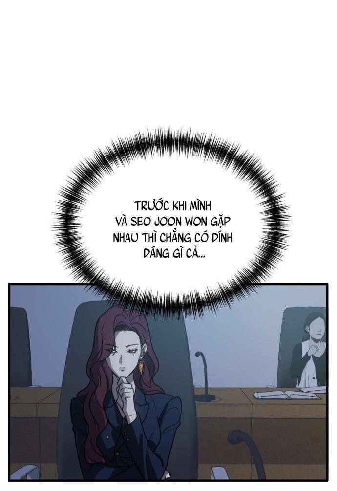 Ba Lần Động Phòng - Chap 10 - Trang 20