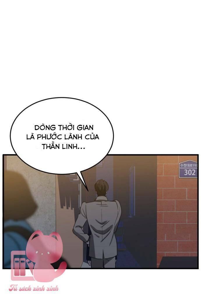 Ba Lần Động Phòng - Chap 10 - Trang 3
