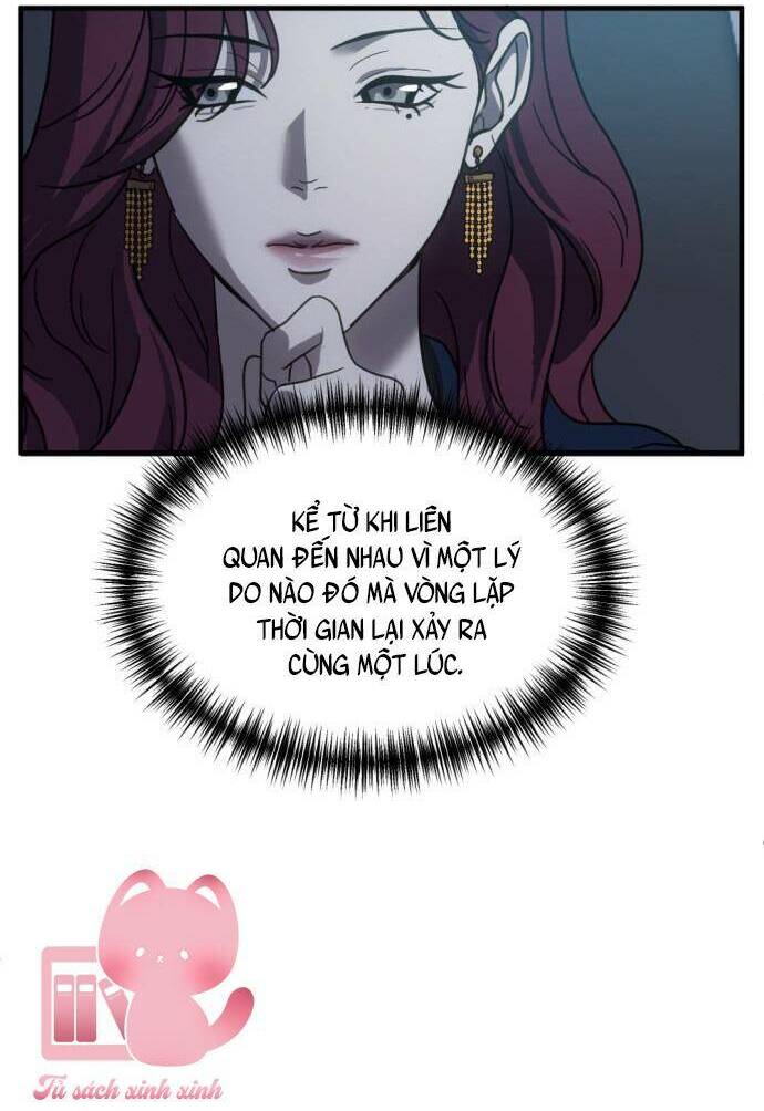 Ba Lần Động Phòng - Chap 10 - Trang 21