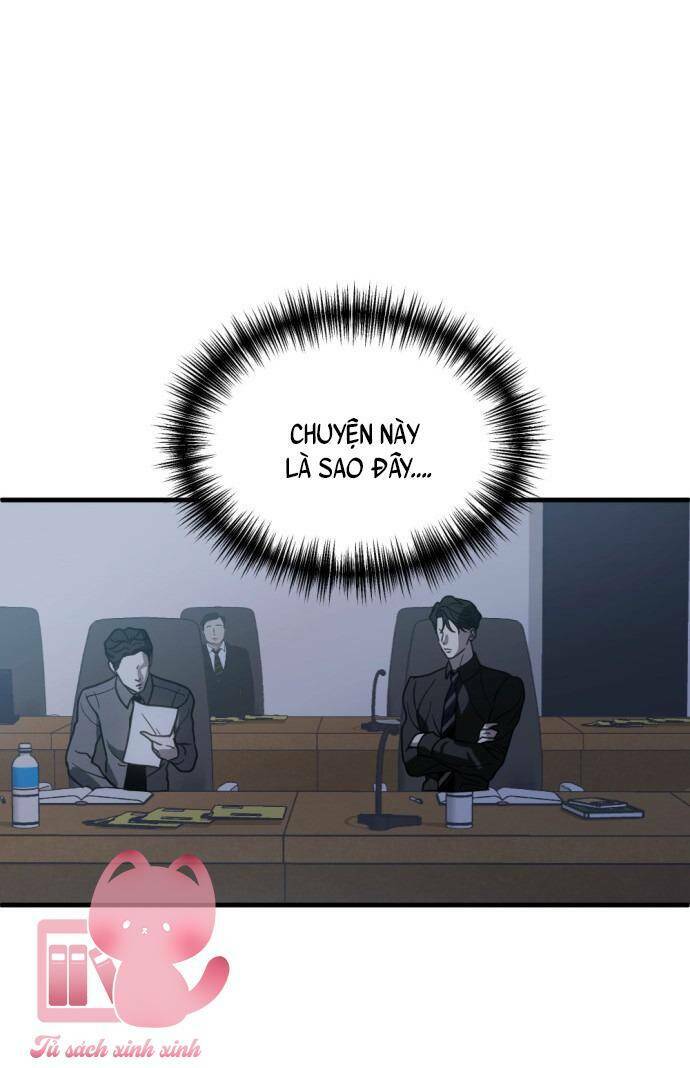 Ba Lần Động Phòng - Chap 10 - Trang 22