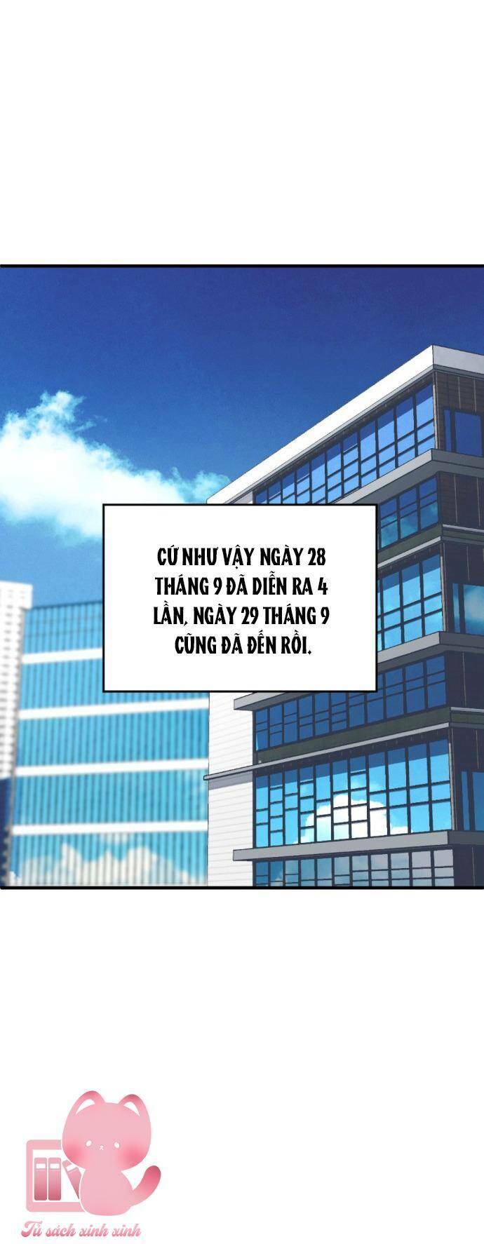 Ba Lần Động Phòng - Chap 10 - Trang 25