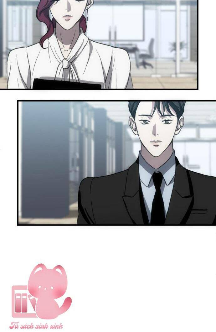 Ba Lần Động Phòng - Chap 10 - Trang 27