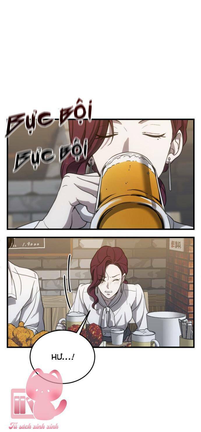 Ba Lần Động Phòng - Chap 10 - Trang 31