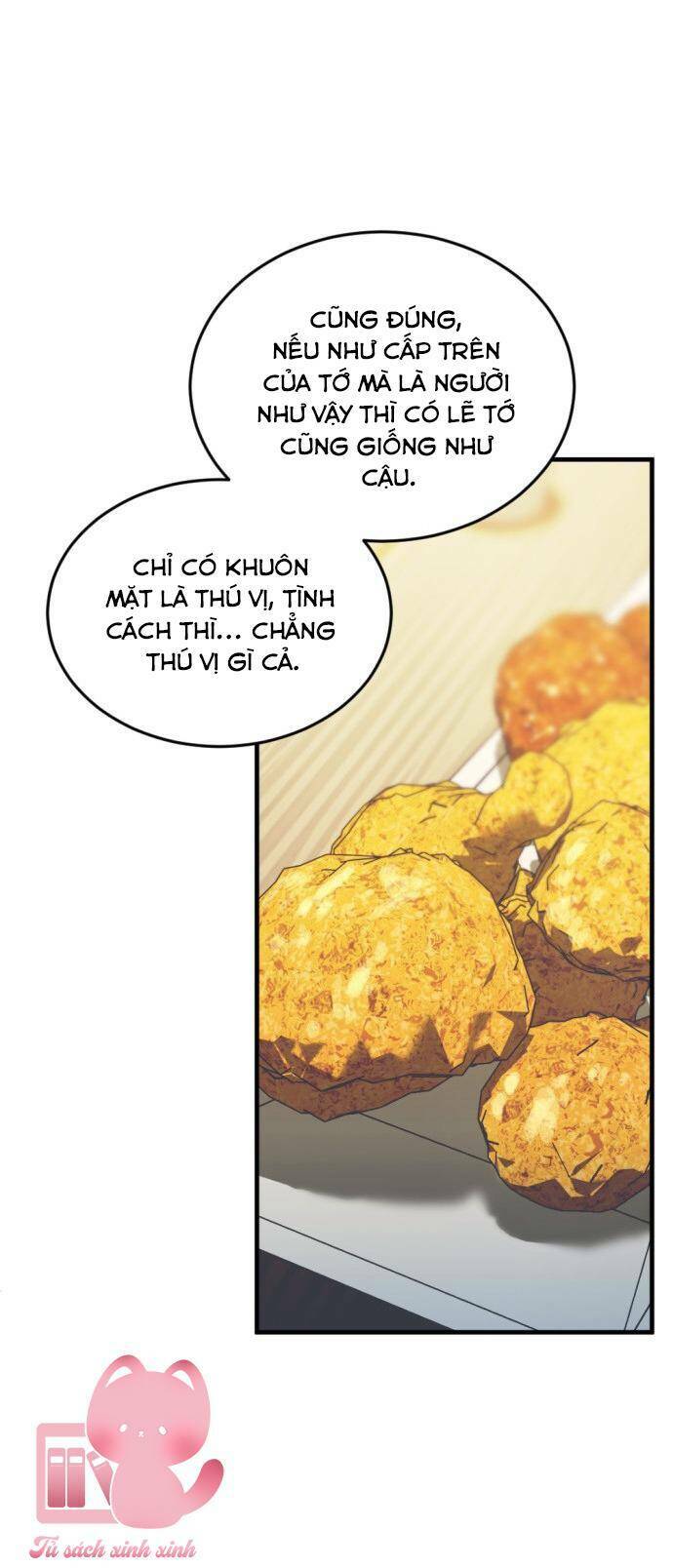 Ba Lần Động Phòng - Chap 10 - Trang 33