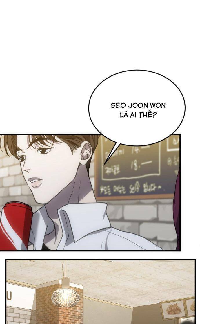Ba Lần Động Phòng - Chap 10 - Trang 34