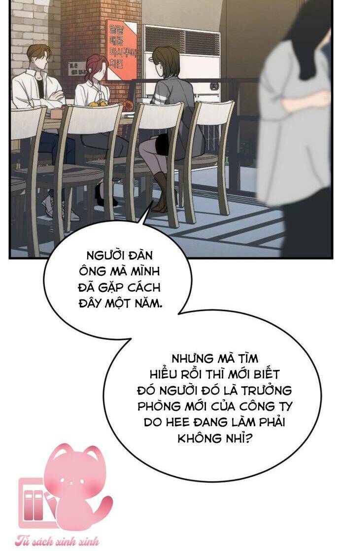 Ba Lần Động Phòng - Chap 10 - Trang 35