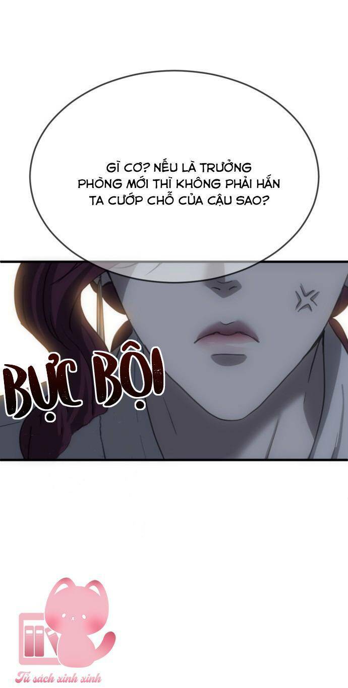 Ba Lần Động Phòng - Chap 10 - Trang 36