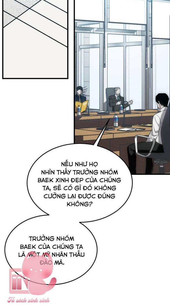 Ba Lần Động Phòng - Chap 10 - Trang 41
