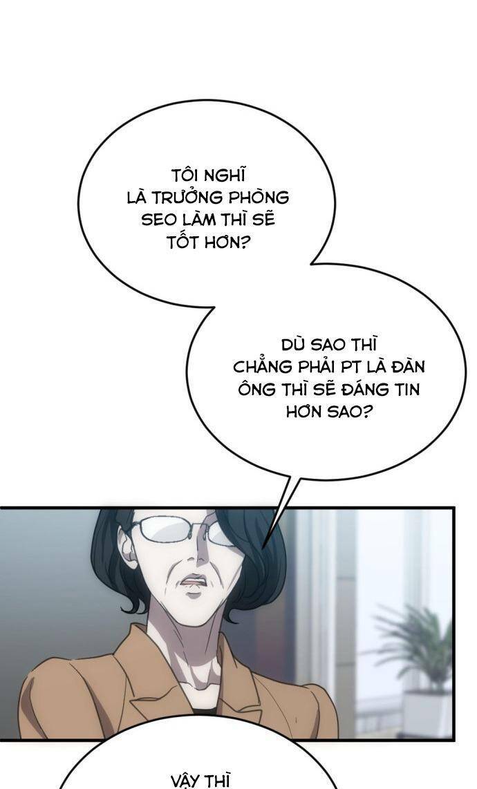 Ba Lần Động Phòng - Chap 10 - Trang 43