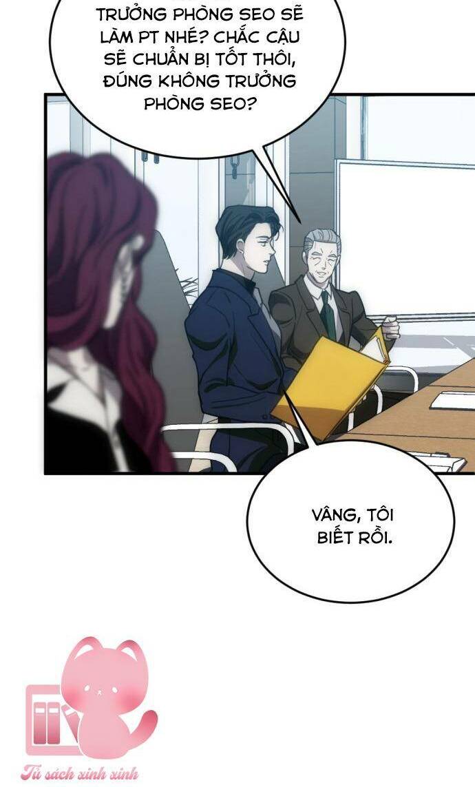 Ba Lần Động Phòng - Chap 10 - Trang 44