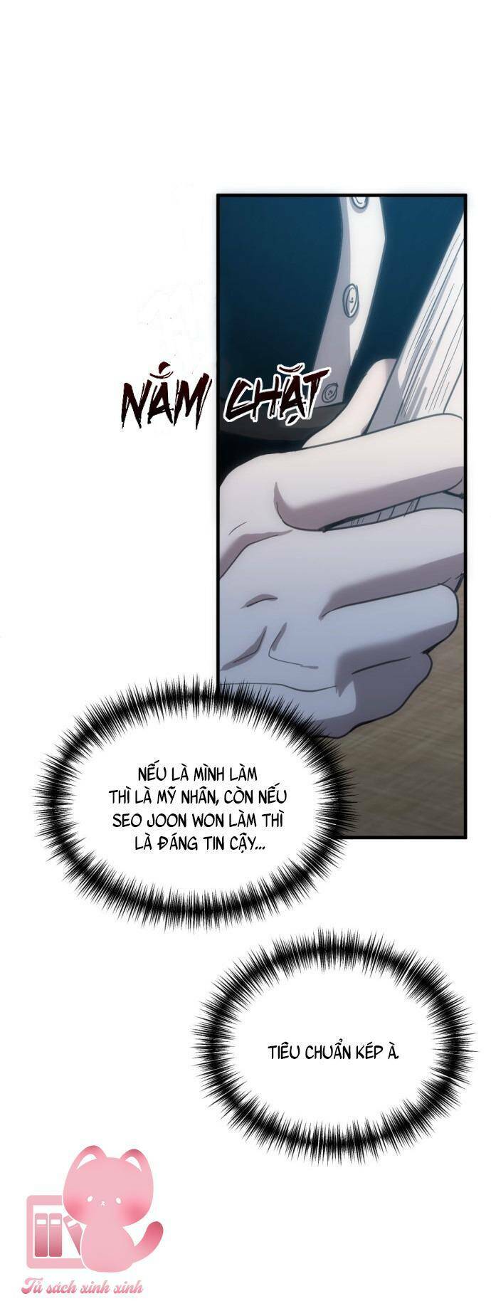 Ba Lần Động Phòng - Chap 10 - Trang 45